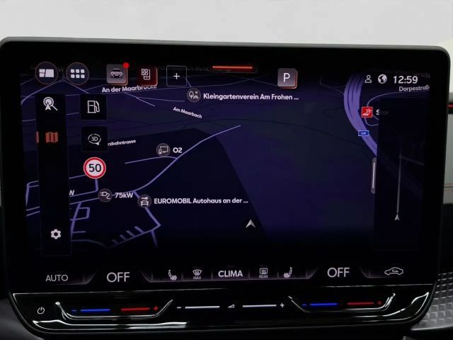 Cupra Leon Sportstourer VZ