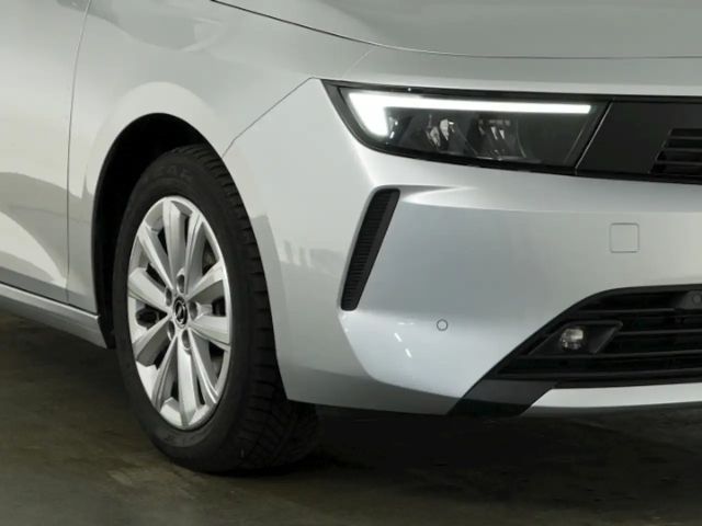Opel Astra Elegance Sports Tourer