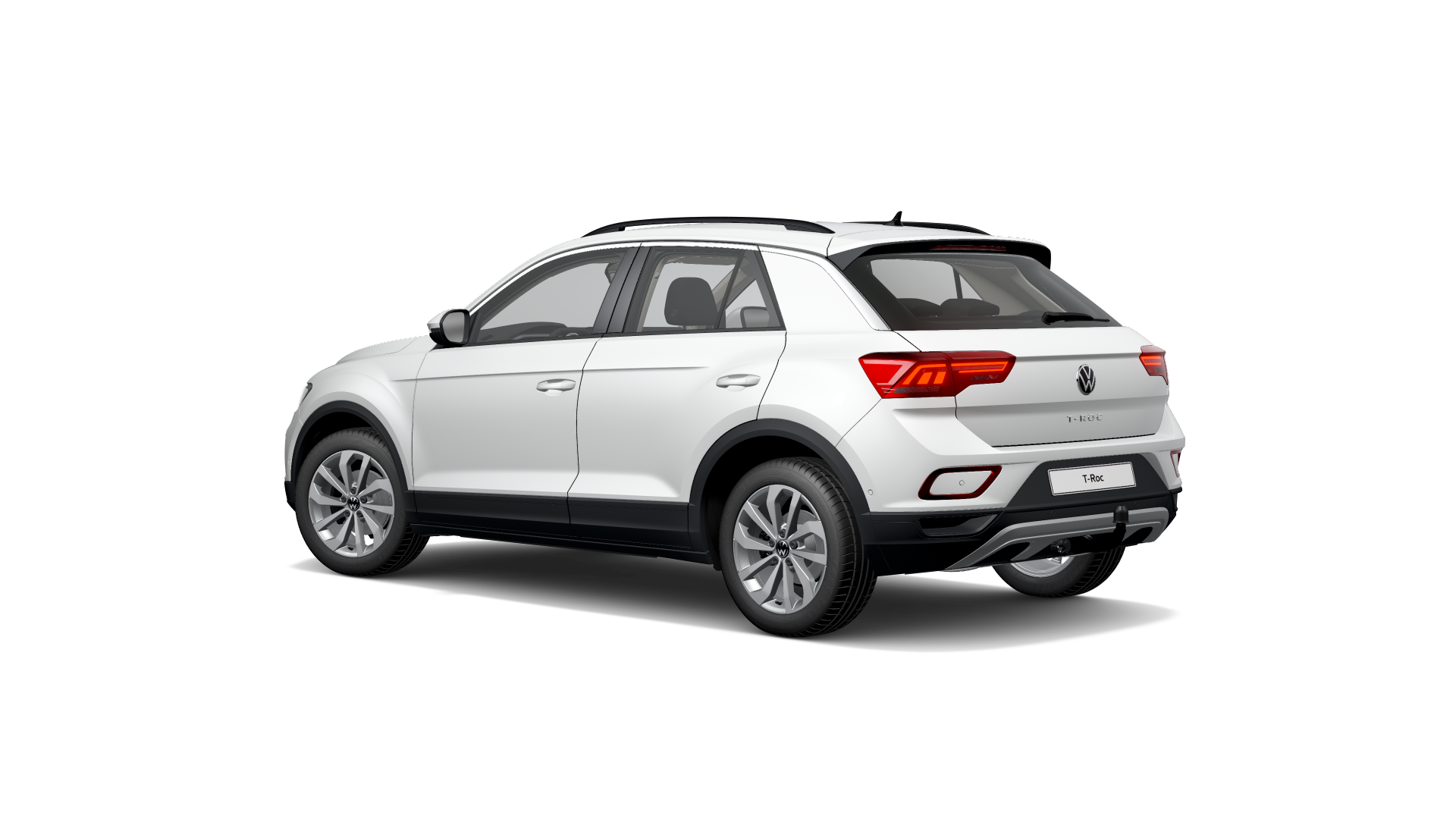 Volkswagen T-Roc 1.0 TSI Life