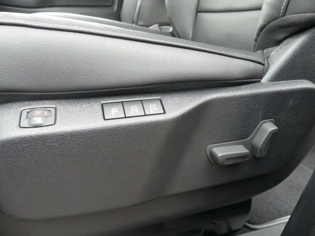 Citroën Spacetourer Max