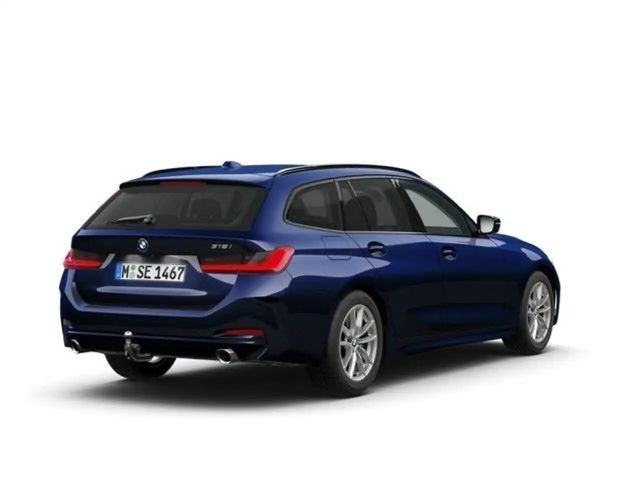 BMW 318 318i Touring