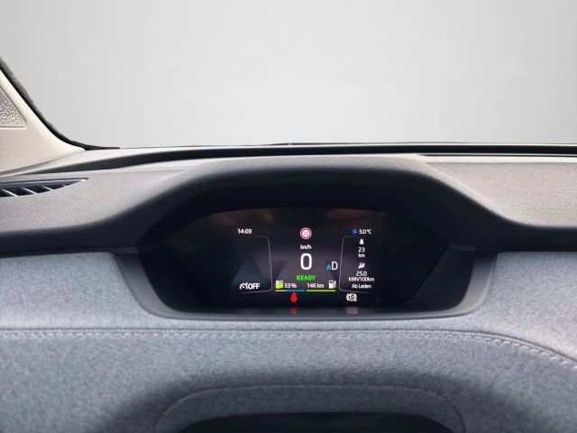 Skoda Enyaq Loft iV 50