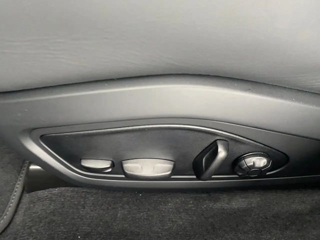 Audi e-tron GT Audi S e-tron GT