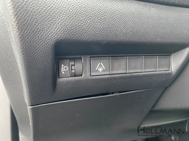 Peugeot 2008 Allure Pack Hybrid