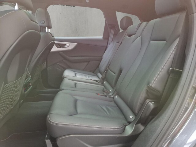 Audi Q7 50 TDI Quattro S-Line