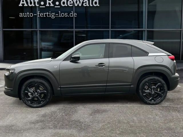 Mazda MX-30 SkyActiv e-Skyactiv