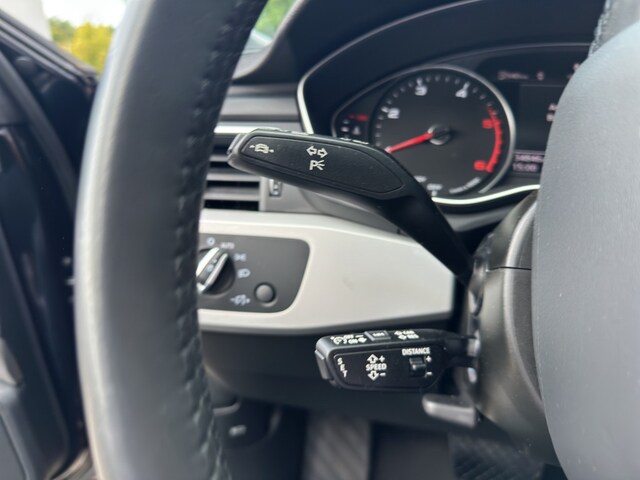 Audi A4 35 TDI Avant S-Tronic