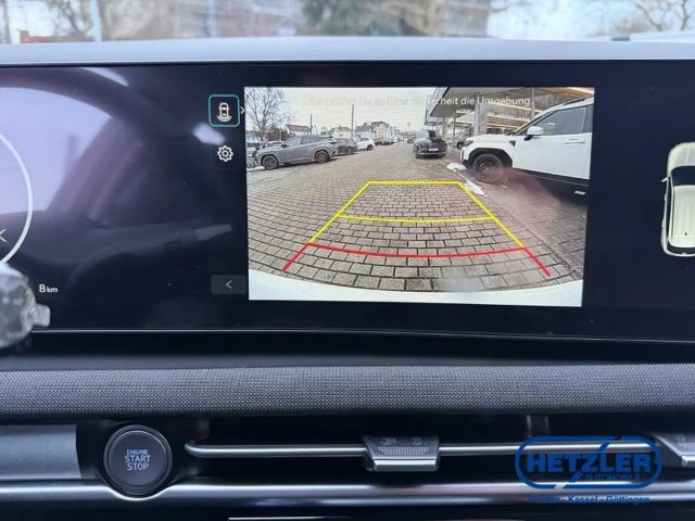 Hyundai Tucson 2WD Select