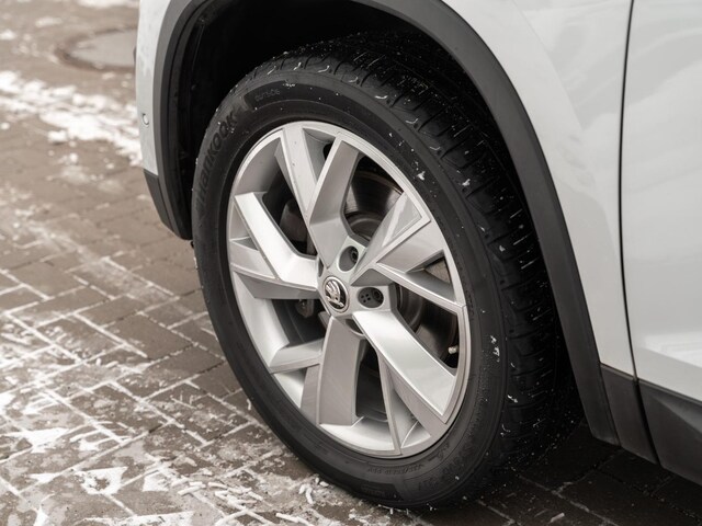 Skoda Kodiaq 2.0 TDI Tour