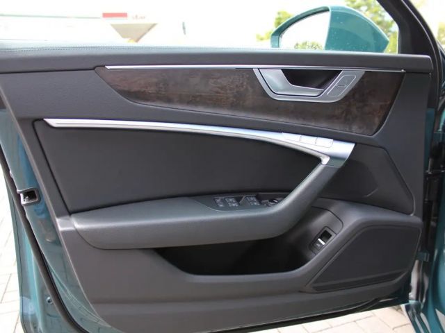 Audi A6 40 TDI Avant Quattro