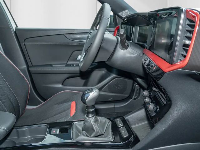 Opel Mokka GS-Line Grand Sport Turbo