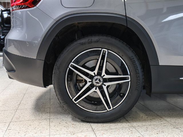 Mercedes-Benz EQB 300 4MATIC