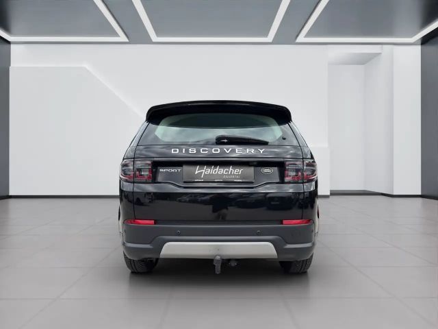 Land Rover Discovery Sport AUT Klima