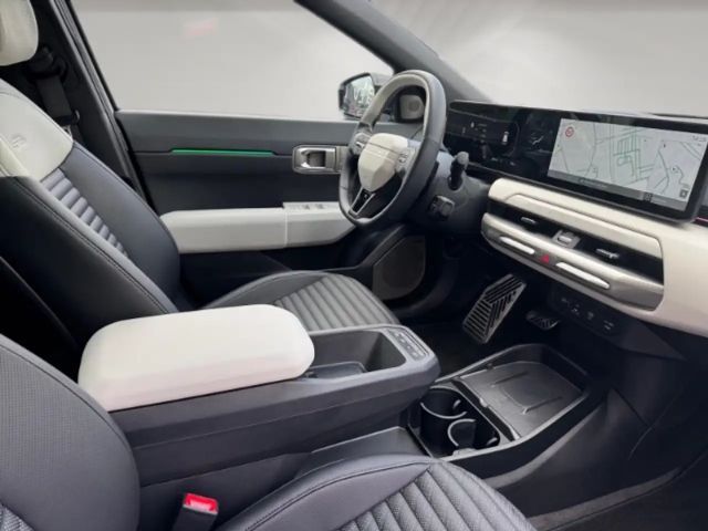 Kia EV4 81.4 kWh GT-Line