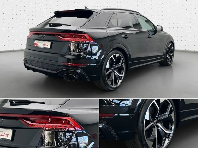 Audi RS Q8 *Keramik*305 km/h*B&O*HUD*Pano*Standh*Matri