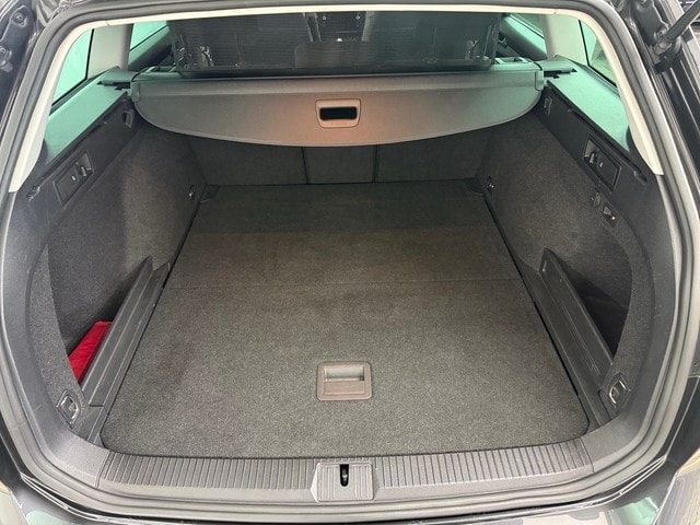 Volkswagen Passat Business DSG Variant