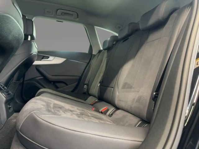 Audi A4 allroad 40 TDI Quattro