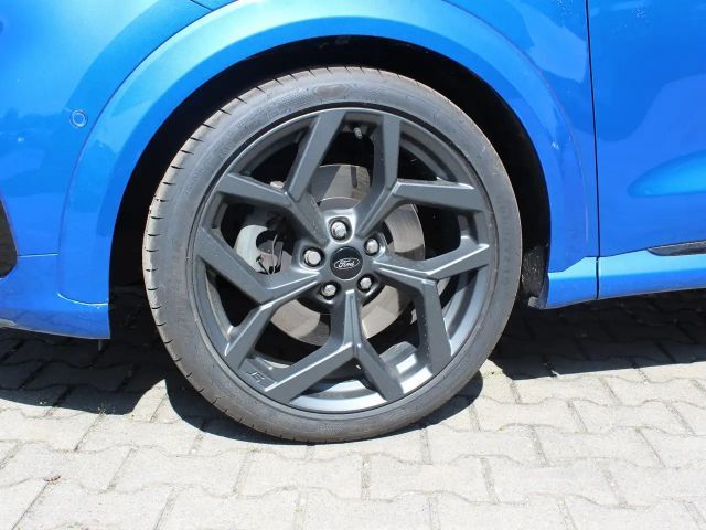 Ford Puma EcoBoost ST Line