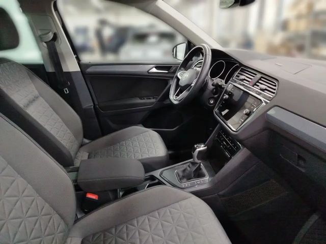 Volkswagen Tiguan 2.0 TDI DSG Life