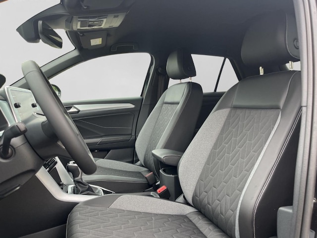 Volkswagen T-Roc 2.0 TDI DSG