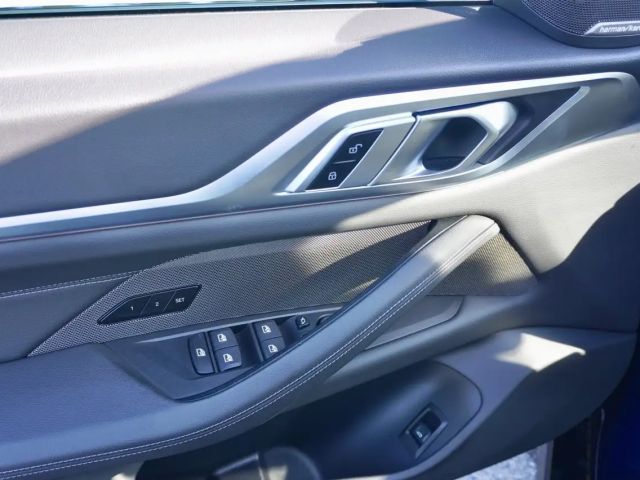 BMW 440 Coupé Gran Coupé M440i