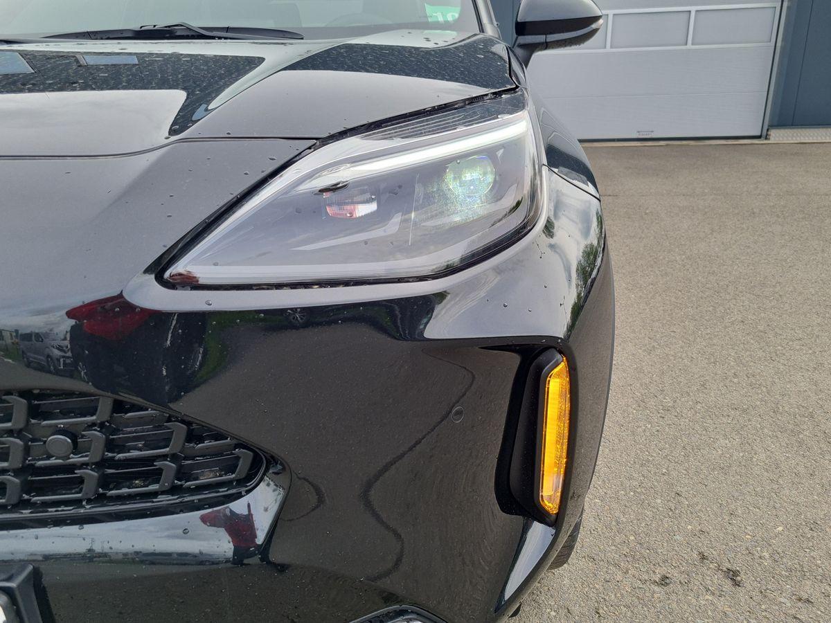 Toyota Yaris Cross 5-deurs Team D