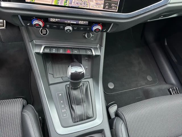 Audi Q3 35 TDI S-Line