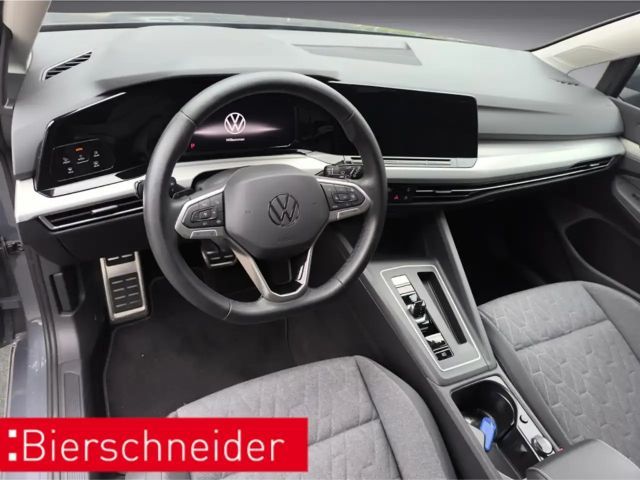 Volkswagen Golf 1.5 eTSI DSG Move