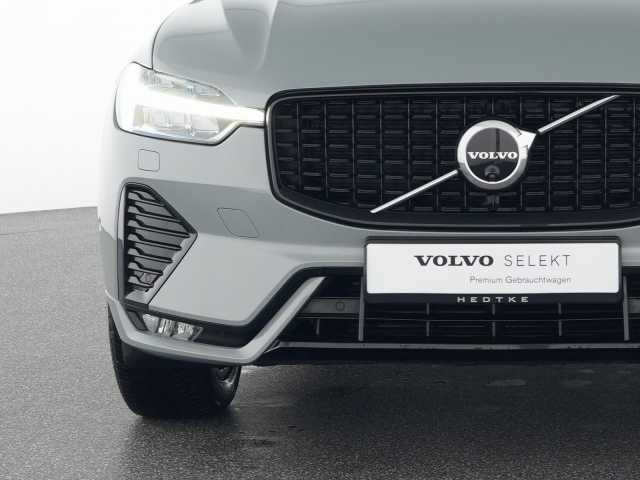 Volvo XC60 XC60