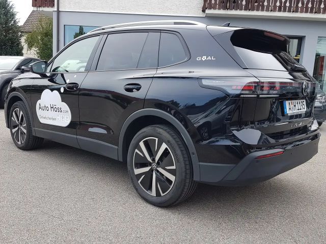 Volkswagen Tiguan 2.0 TDI 4Motion