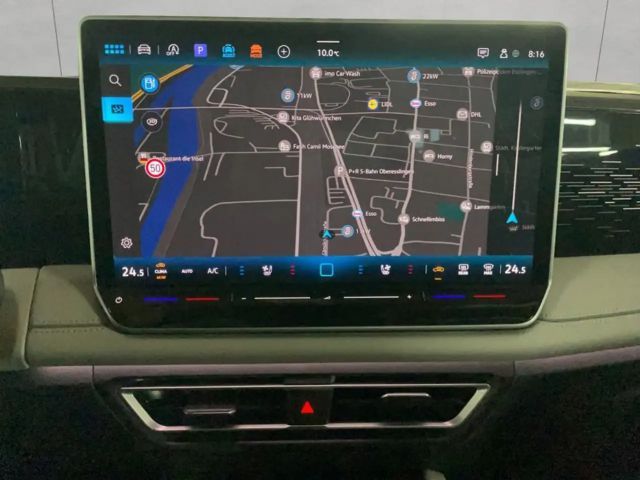 Volkswagen Tiguan 2.0 TDI DSG Elegance Elegance