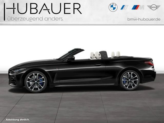 BMW 440 Cabrio M440i xDrive