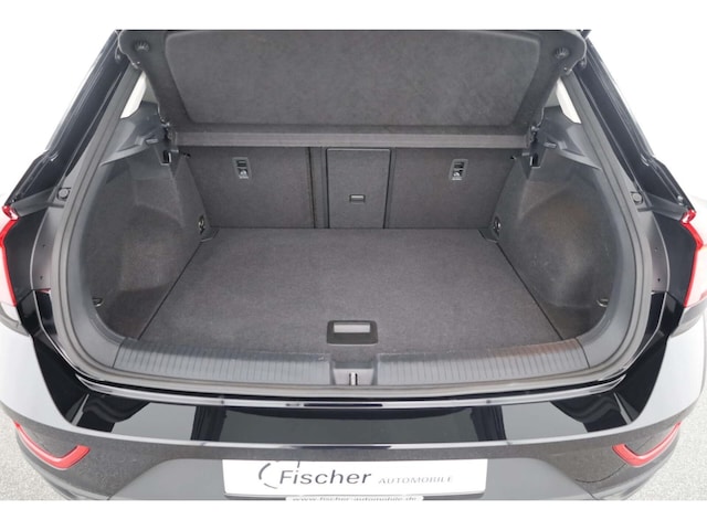 Volkswagen T-Roc 1.5 TSI Life