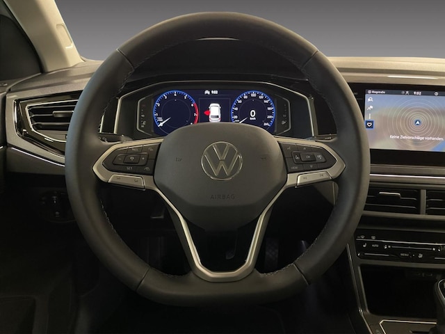 Volkswagen Polo 1.0 TSI IQ.Drive Style