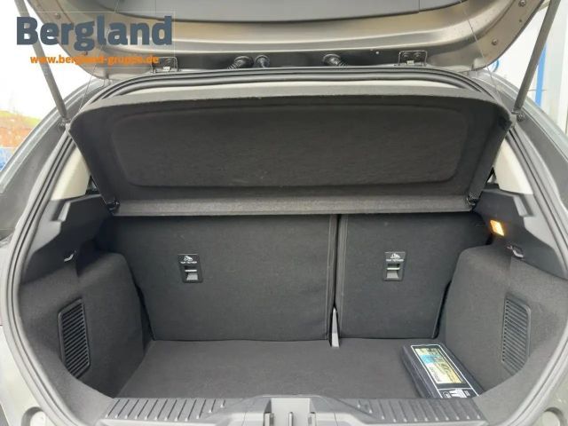 Ford Fiesta Titanium