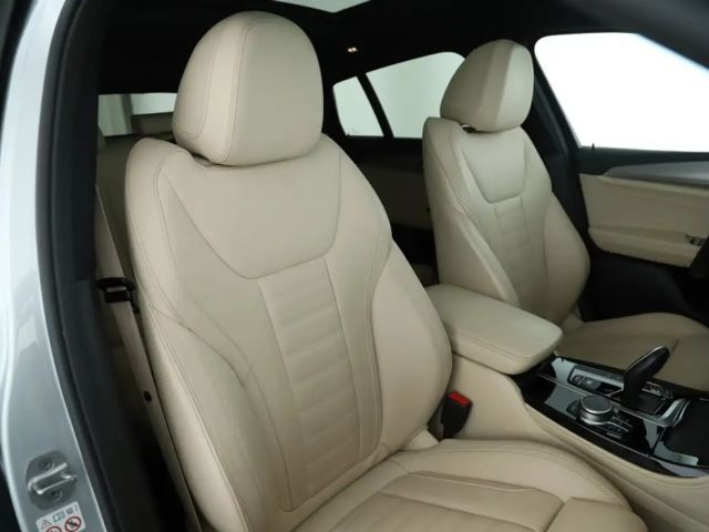 BMW X4 M-Sport xDrive20d