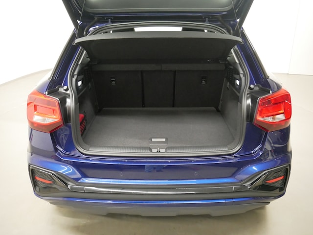 Audi Q2 35 TFSI S-Tronic