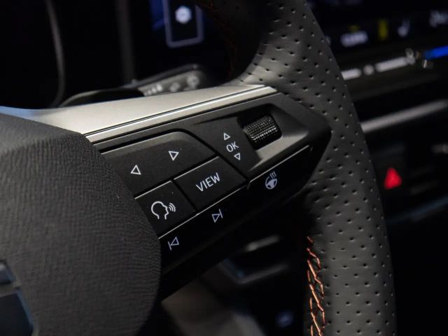 Seat Leon 1.5 eTSI FR-lijn