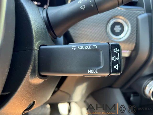 Renault Arkana Hybrid TCe 140 Techno