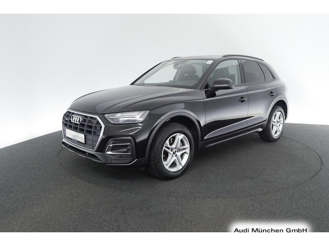 Audi Q5 40 TDI Quattro S-Tronic