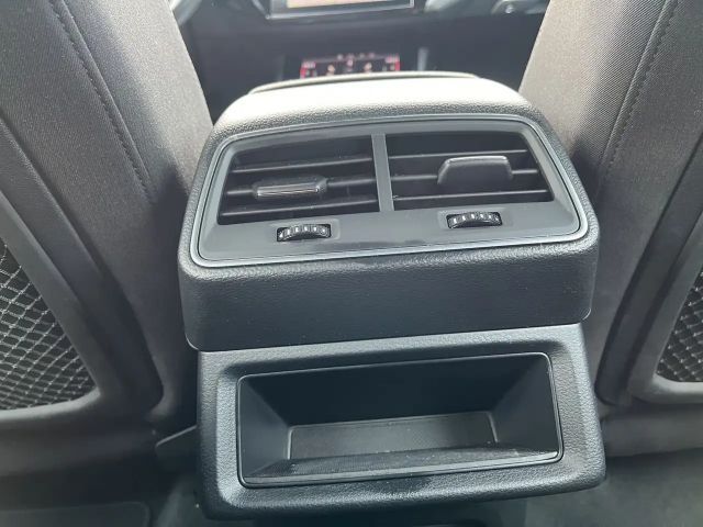 Audi Q8 e-tron 55 Quattro