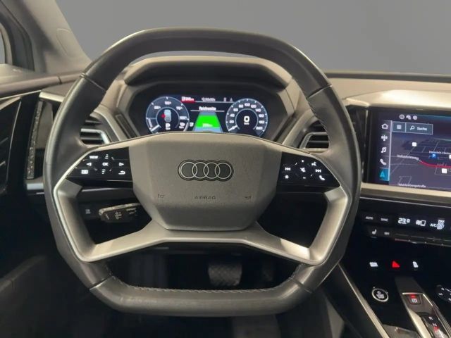 Audi Q4 e-tron Quattro