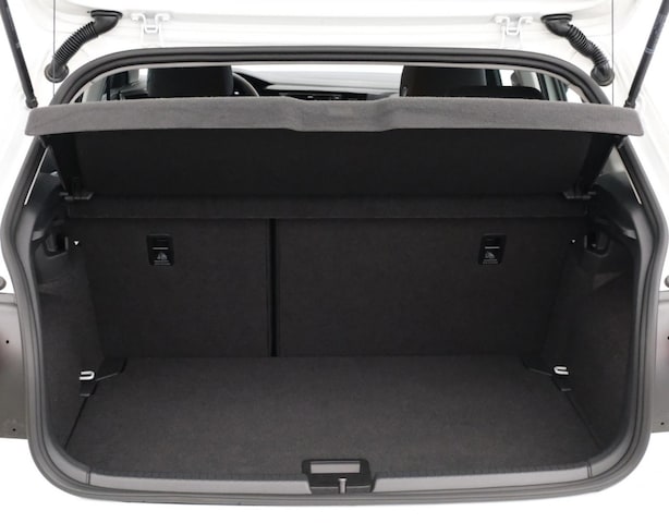 Volkswagen Polo DSG Life