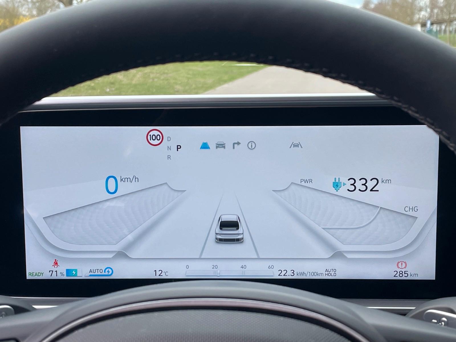 Hyundai IONIQ 6 UNIQ