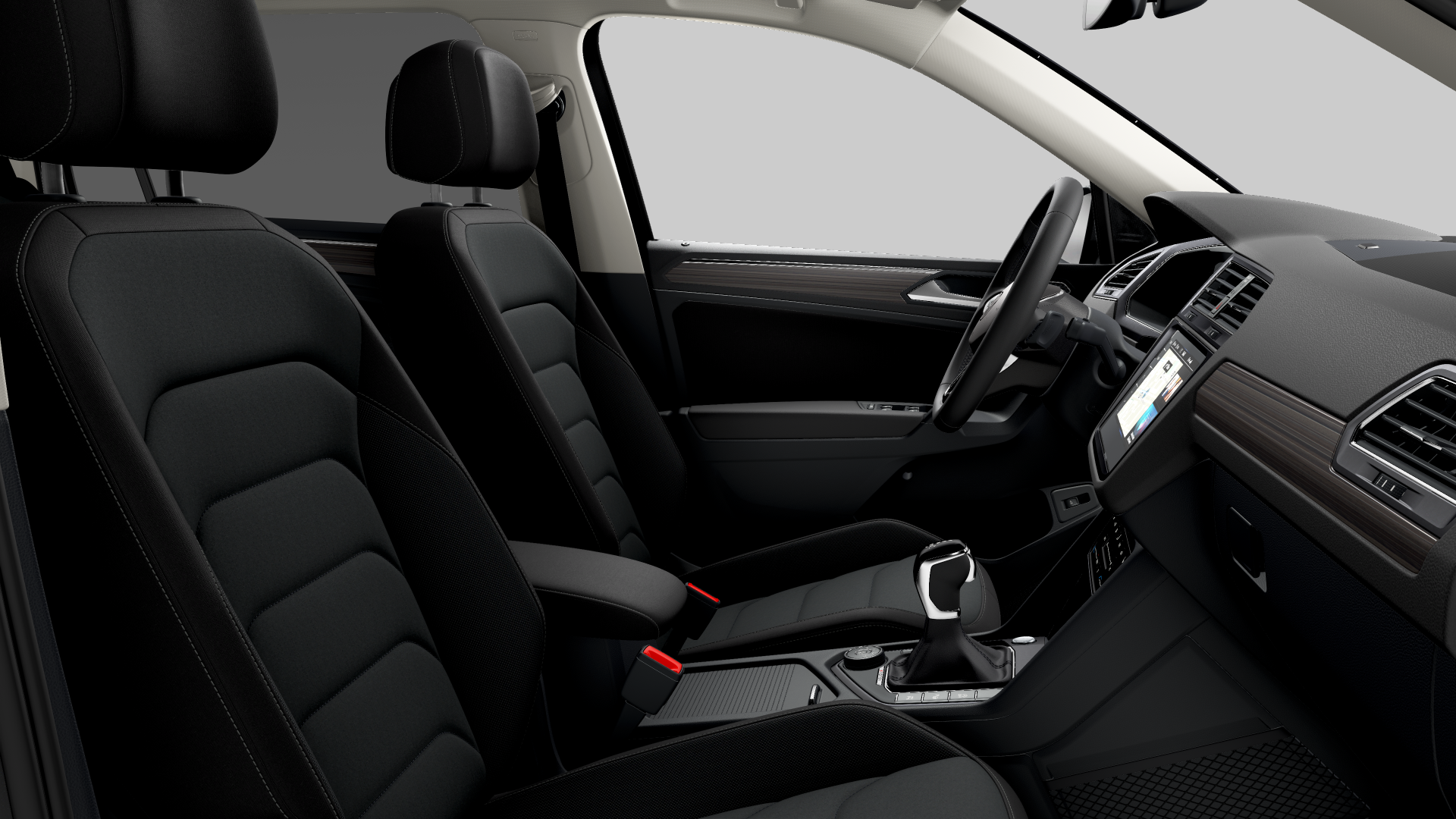 Volkswagen Tiguan 2.0 TDI Allspace