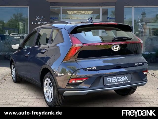 Hyundai Bayon 1.0 Select T-GDi