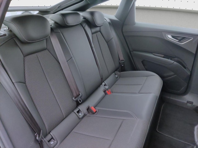 Audi Q4 e-tron 50 Quattro Sportback