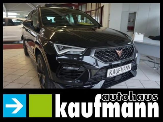 Cupra Ateca DSG