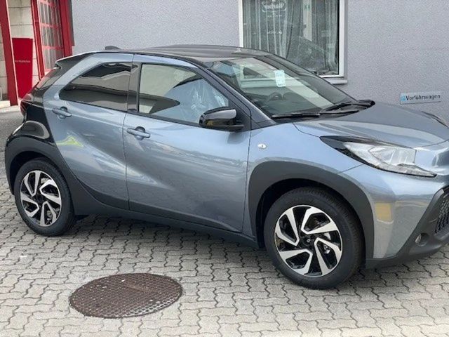 Toyota Aygo X Hatchback Pulse