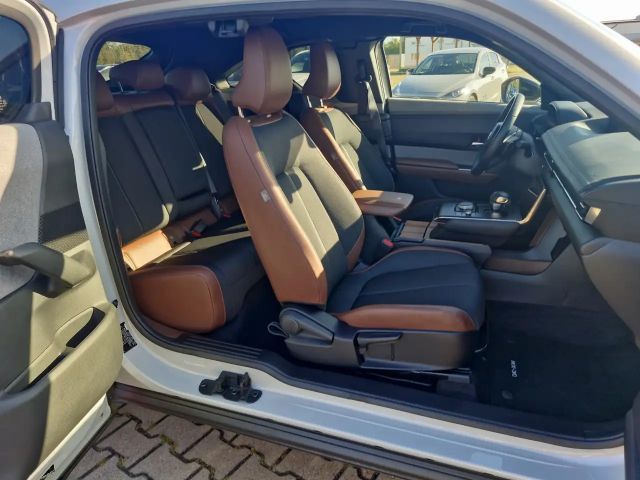 Mazda MX-30 SkyActiv e-Skyactiv